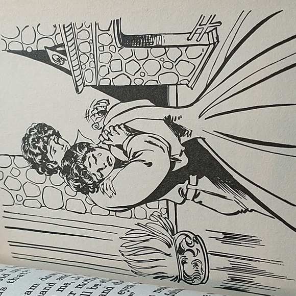 GUC BOOK - Little Women, in a specially adapted version by Lucia Monfried - Picture 8 of 10